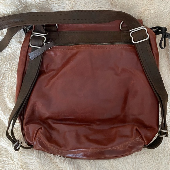 EUC Rough & Tumble Medium 1904 Redwood - Picture 3 of 8